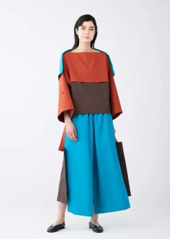 ISSEY MIYAKE Overlay Colors Sale