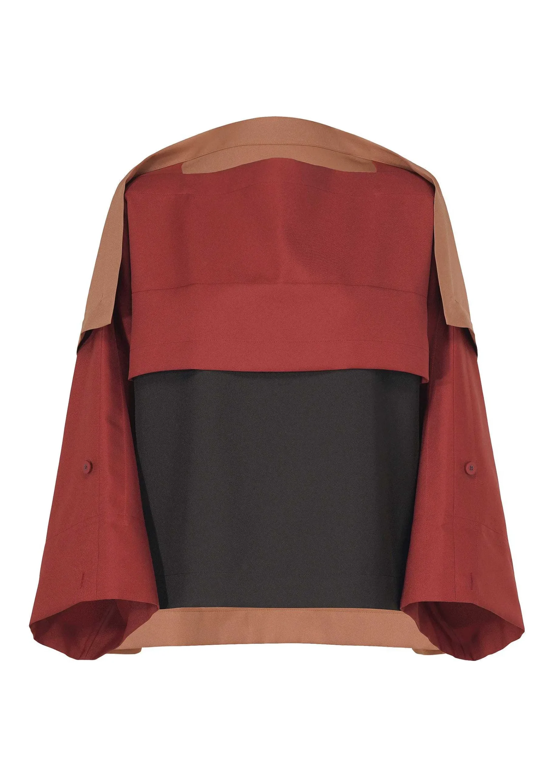 ISSEY MIYAKE Overlay Colors Sale