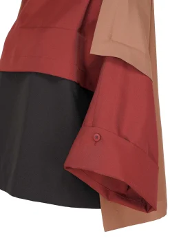 ISSEY MIYAKE Overlay Colors Sale