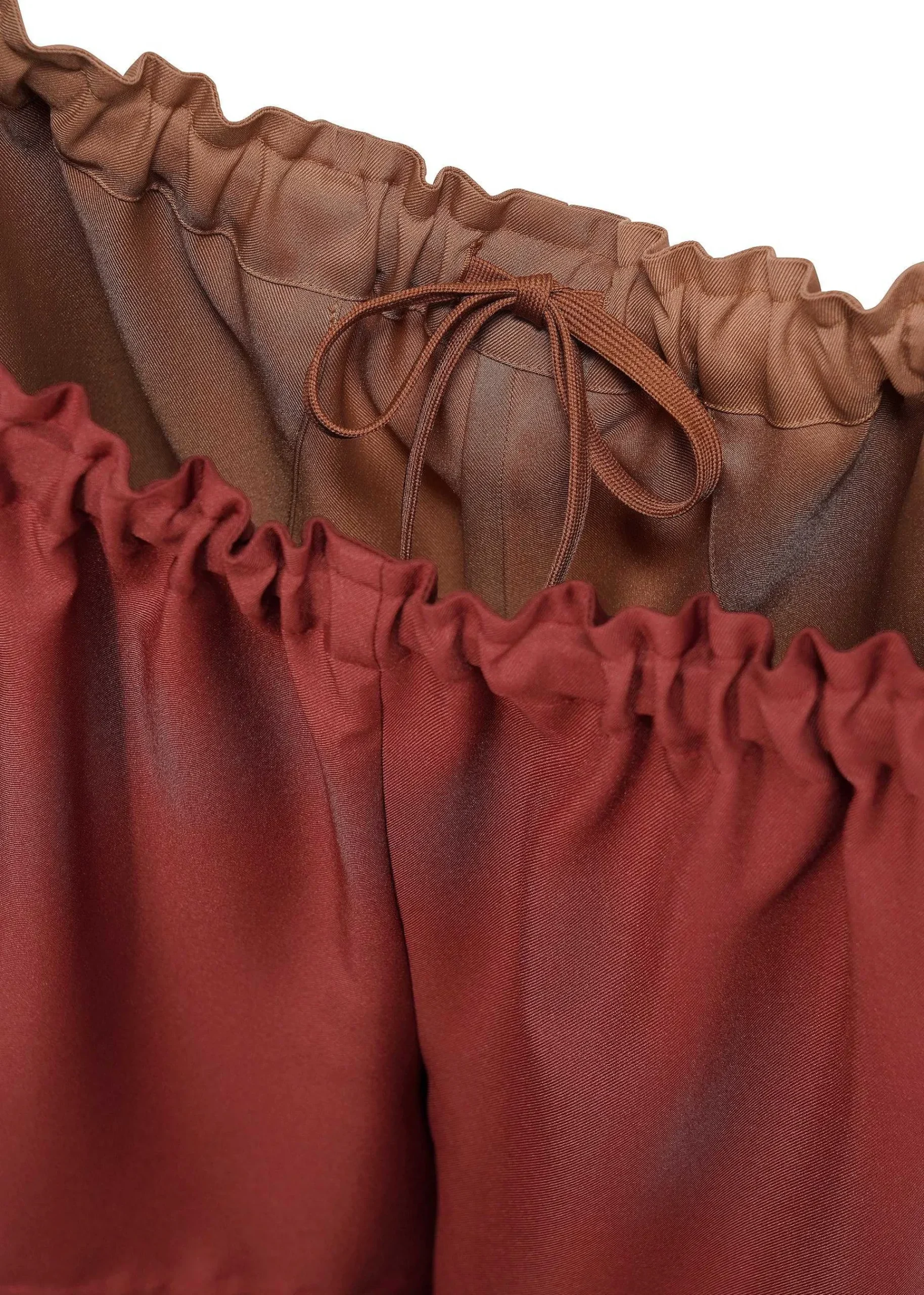 ISSEY MIYAKE Overlay Colors Outlet