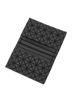 ISSEY MIYAKE Oyster Matte Black New
