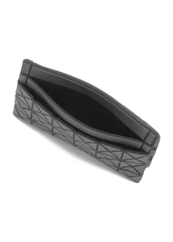 ISSEY MIYAKE Oyster Matte Black New