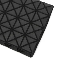 ISSEY MIYAKE Oyster Matte Black New