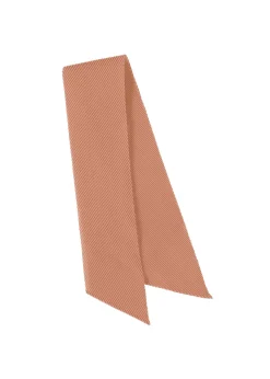 ISSEY MIYAKE Palette Stole Hot