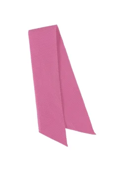 ISSEY MIYAKE Palette Stole Hot