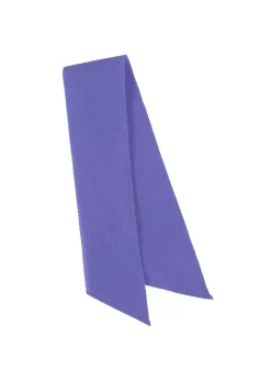 ISSEY MIYAKE Palette Stole Hot