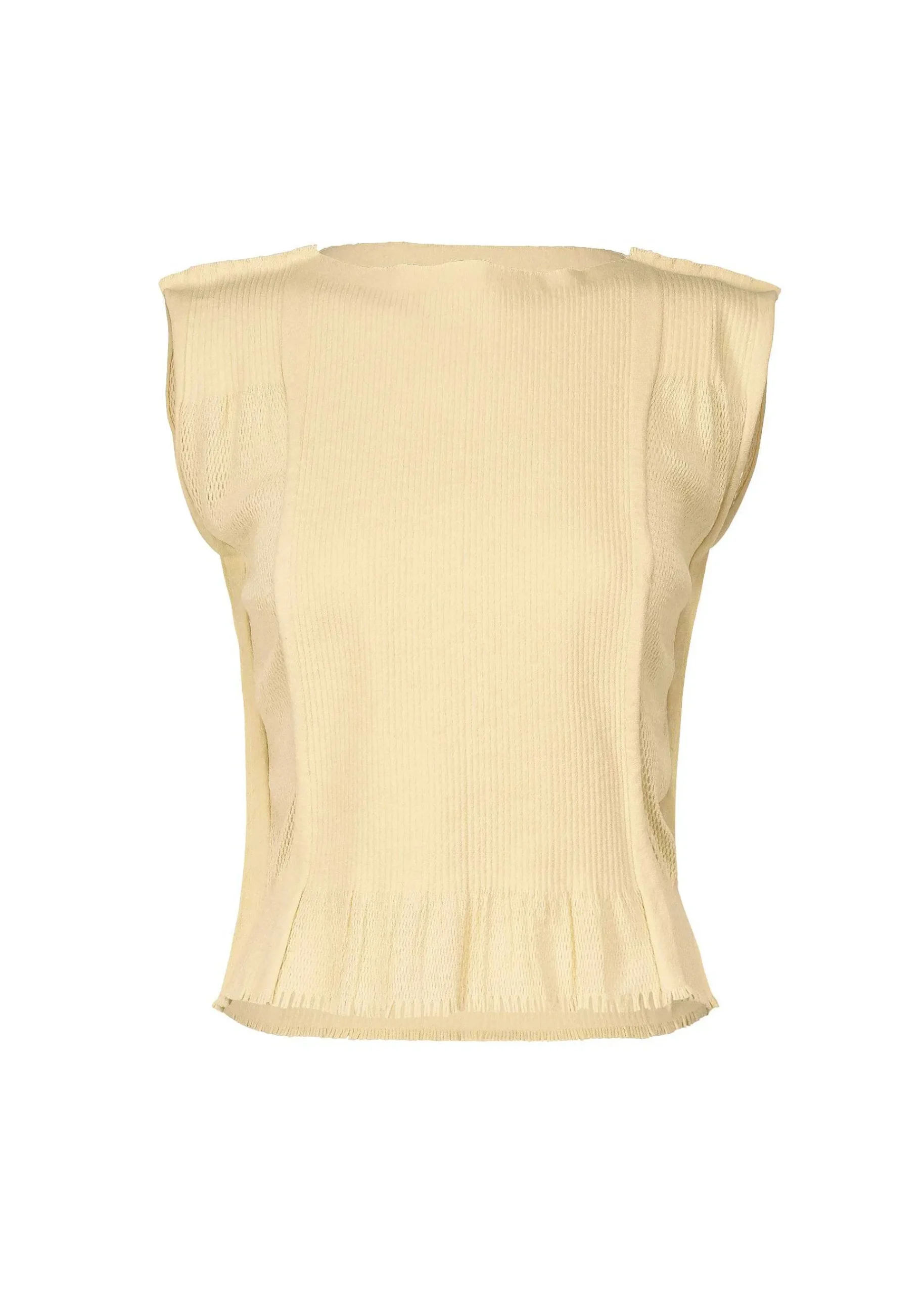 ISSEY MIYAKE Panel Mesh Ap Cheap