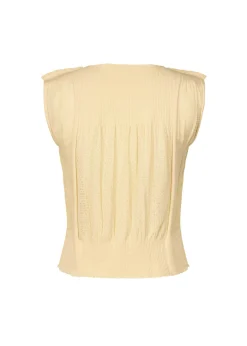 ISSEY MIYAKE Panel Mesh Ap Cheap