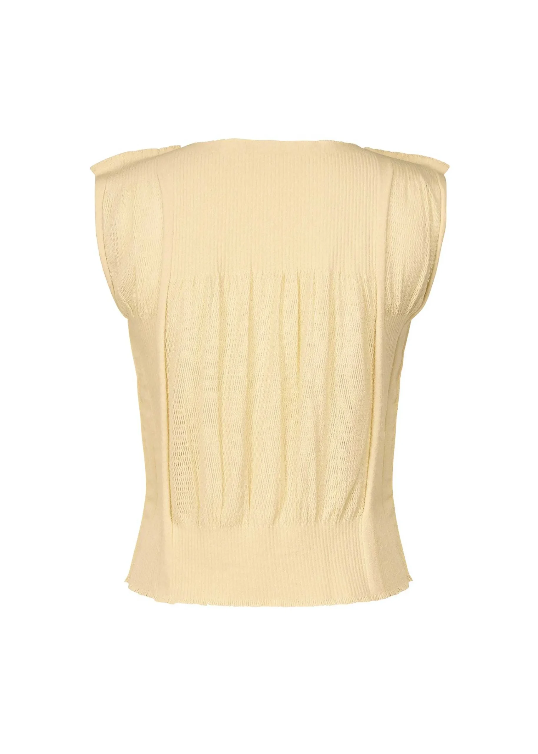 ISSEY MIYAKE Panel Mesh Ap Cheap