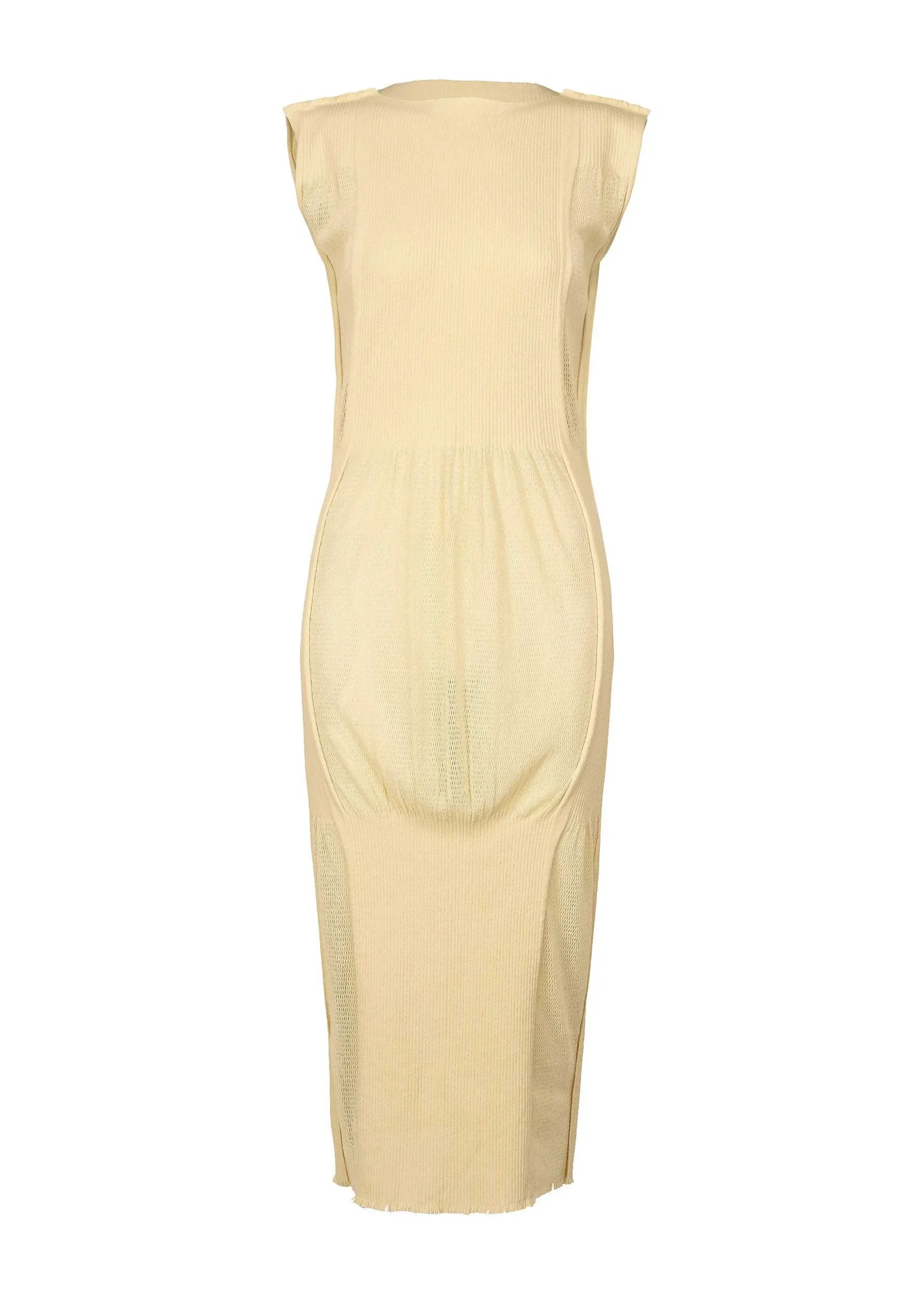 ISSEY MIYAKE Panel Mesh Ap Online