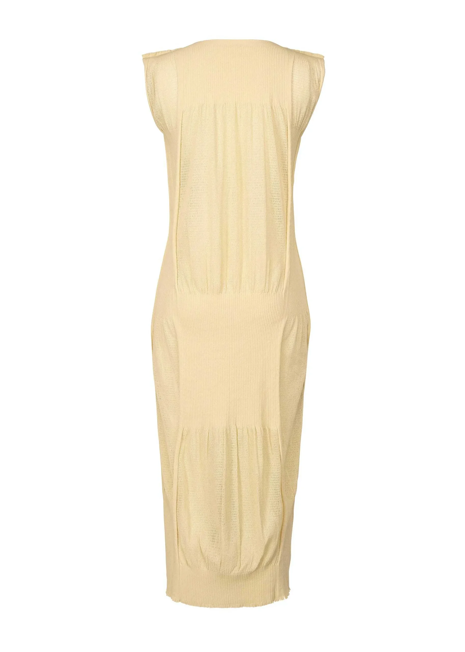 ISSEY MIYAKE Panel Mesh Ap Online