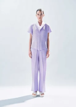 ISSEY MIYAKE Paper Like Pleats Store