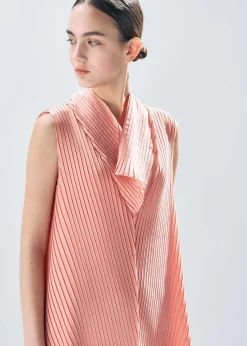 ISSEY MIYAKE Paper Like Pleats Fashion