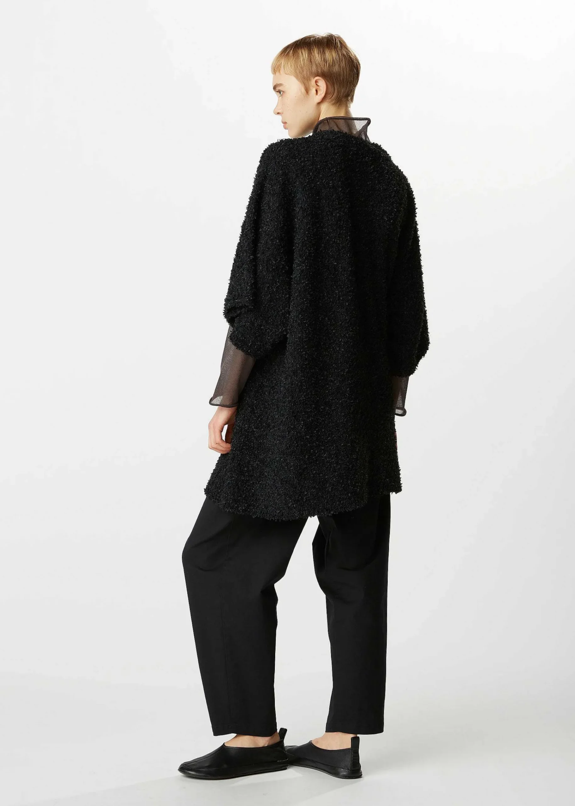 ISSEY MIYAKE Paper Mole Plus Cheap