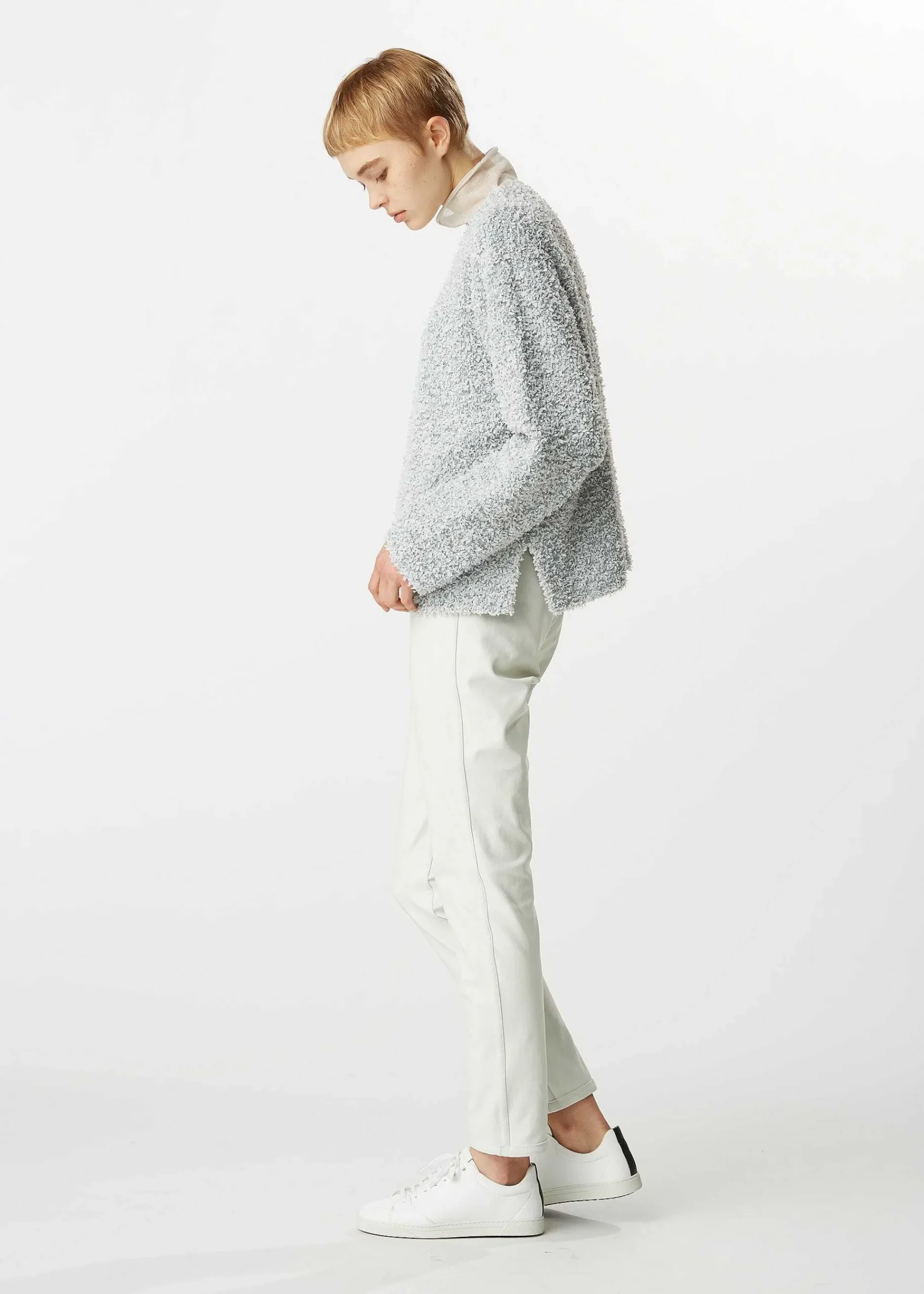 ISSEY MIYAKE Paper Mole Plus Best Sale