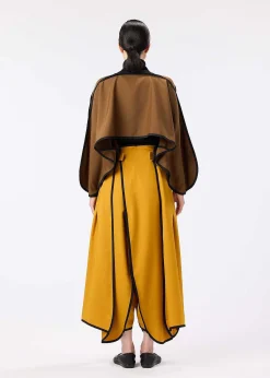 ISSEY MIYAKE Piping Boomerang Clearance