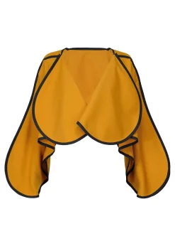 ISSEY MIYAKE Piping Boomerang Clearance