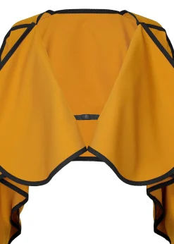 ISSEY MIYAKE Piping Boomerang Clearance