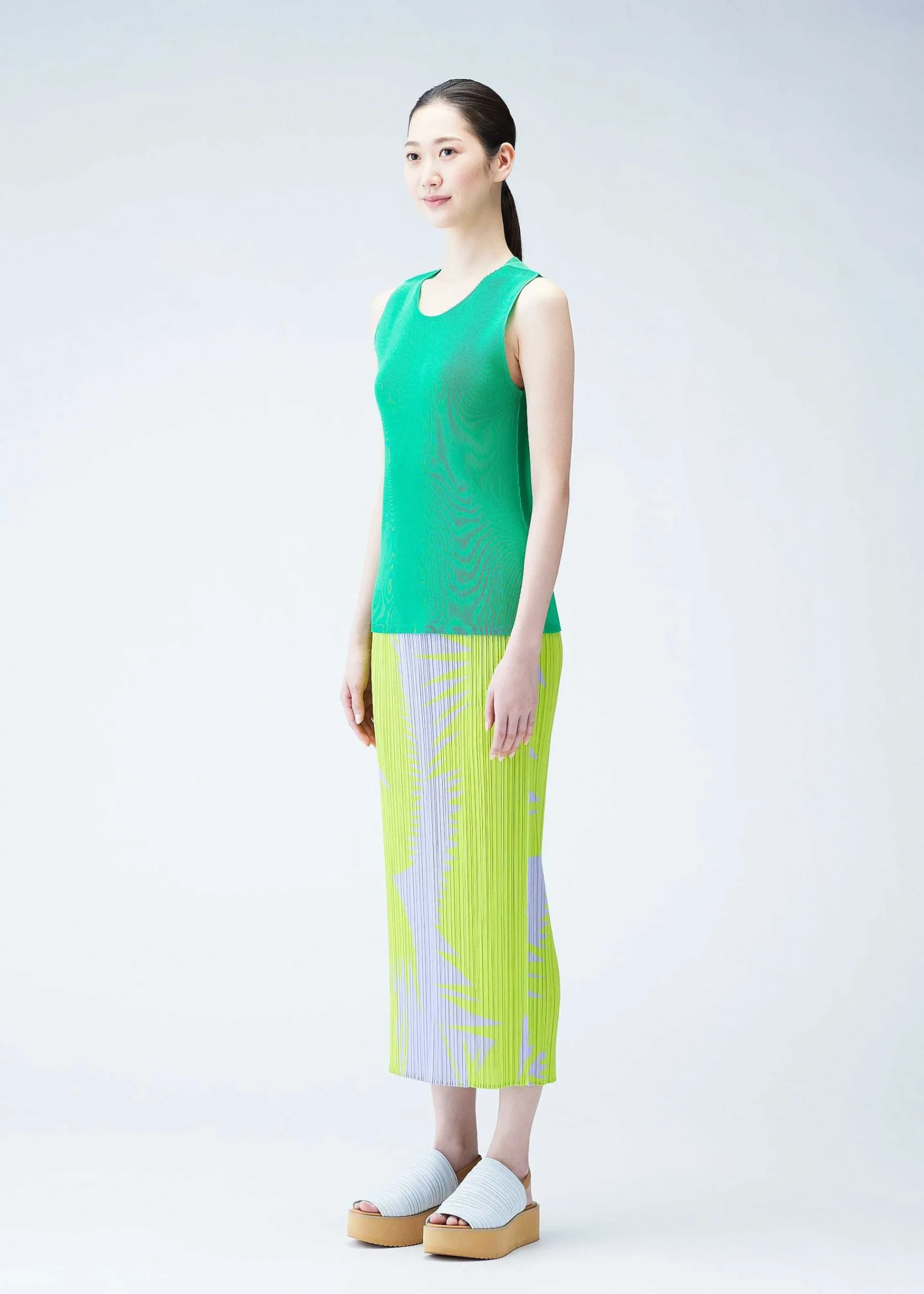 ISSEY MIYAKE Piquant Shop