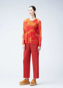 ISSEY MIYAKE Piquant Tulle T Online