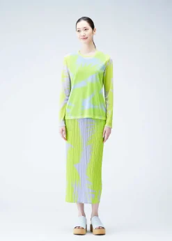 ISSEY MIYAKE Piquant Tulle T Online