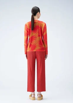 ISSEY MIYAKE Piquant Tulle T Online