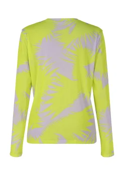 ISSEY MIYAKE Piquant Tulle T Online