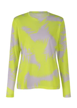 ISSEY MIYAKE Piquant Tulle T Online