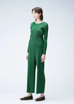 ISSEY MIYAKE Pleats Ballet Shoes Sale