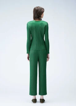 ISSEY MIYAKE Pleats Ballet Shoes Sale