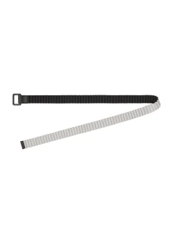 ISSEY MIYAKE Pleats Belt Discount