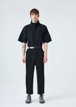 ISSEY MIYAKE Pleats Belt Discount