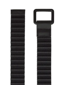 ISSEY MIYAKE Pleats Belt Discount