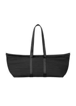 ISSEY MIYAKE Pleats Boston Bag Best Sale