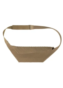 ISSEY MIYAKE Pleats Crossbody Shop