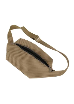 ISSEY MIYAKE Pleats Crossbody Shop