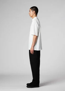 ISSEY MIYAKE Pleats Shirt Discount