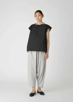 ISSEY MIYAKE Pleats T Basic Hot