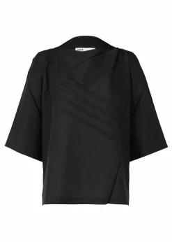 ISSEY MIYAKE Pleats T Basic Cheap