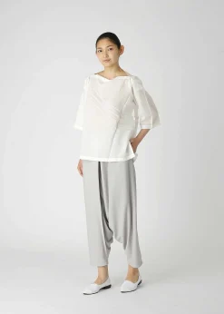 ISSEY MIYAKE Pleats T Basic Cheap