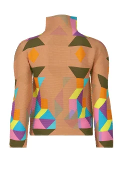ISSEY MIYAKE Puzzle Best Sale