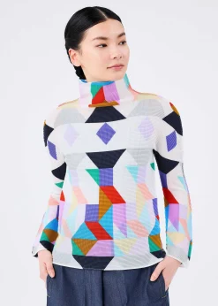 ISSEY MIYAKE Puzzle Best Sale