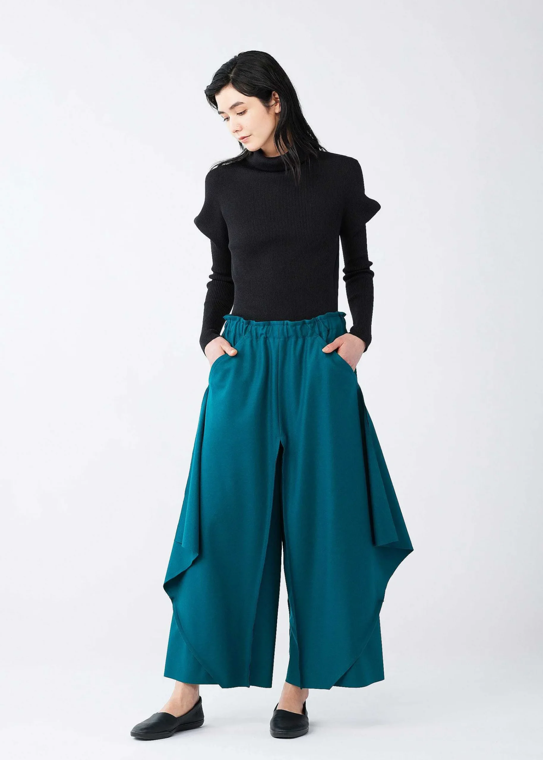 ISSEY MIYAKE Pyramid Cheap