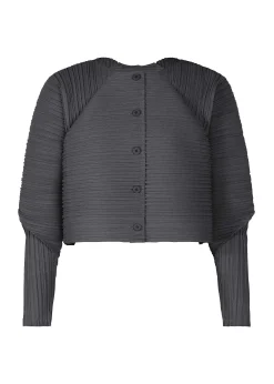 ISSEY MIYAKE Ramie Pleats Clearance