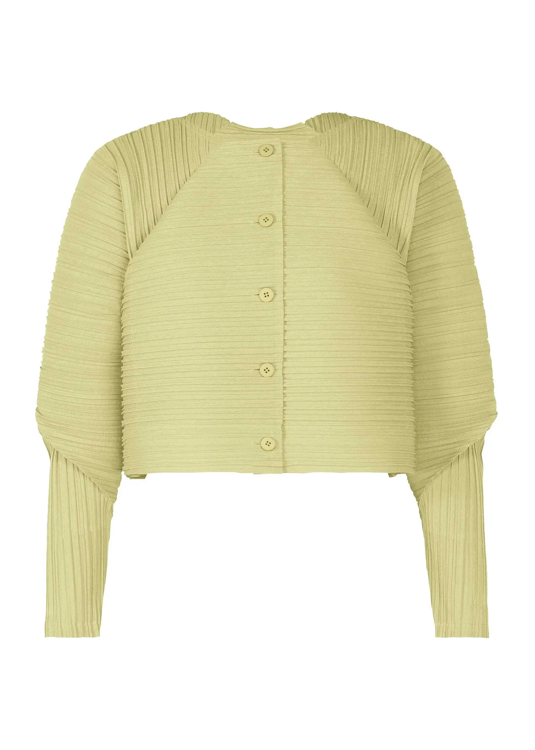 ISSEY MIYAKE Ramie Pleats Clearance