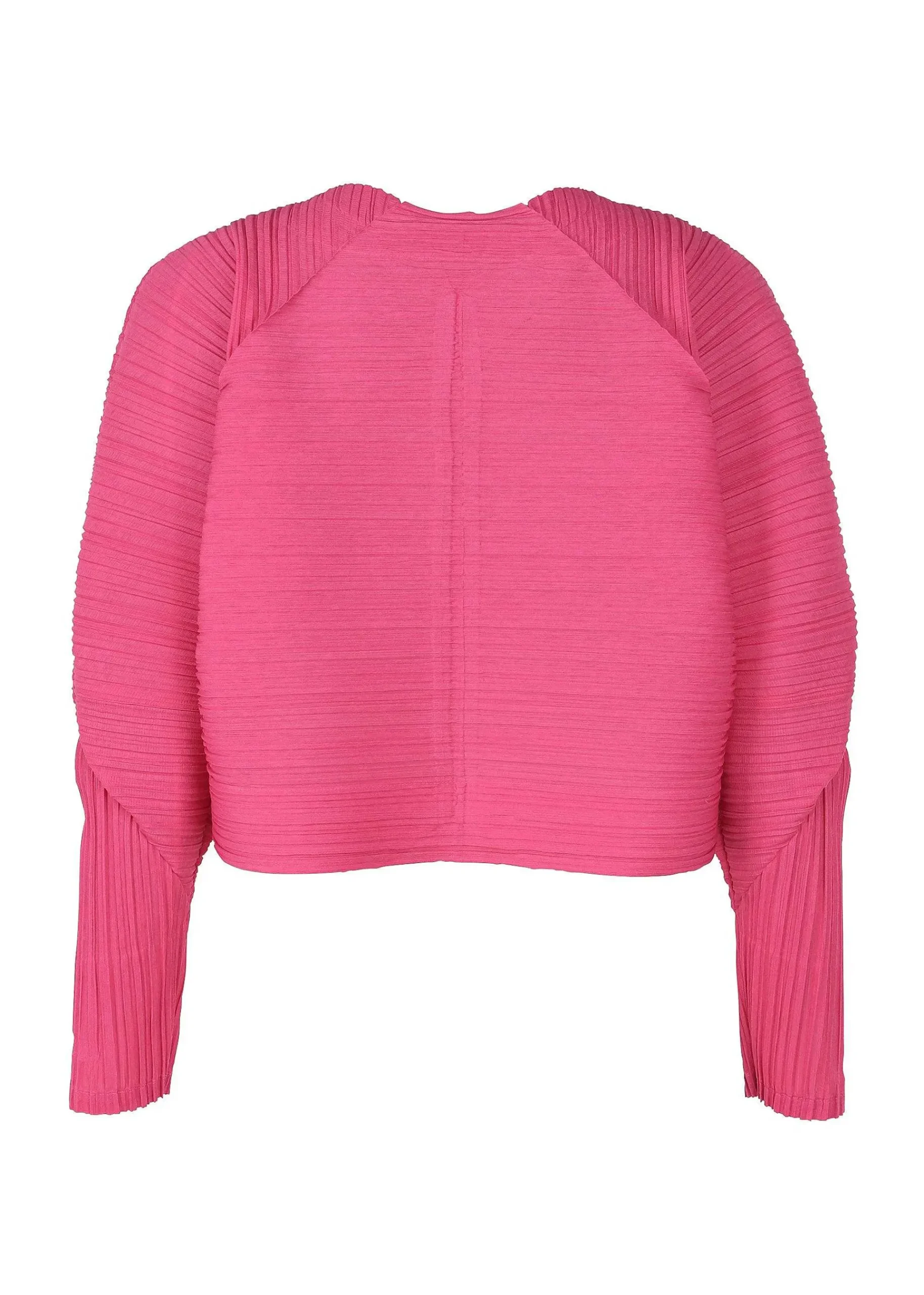 ISSEY MIYAKE Ramie Pleats Clearance