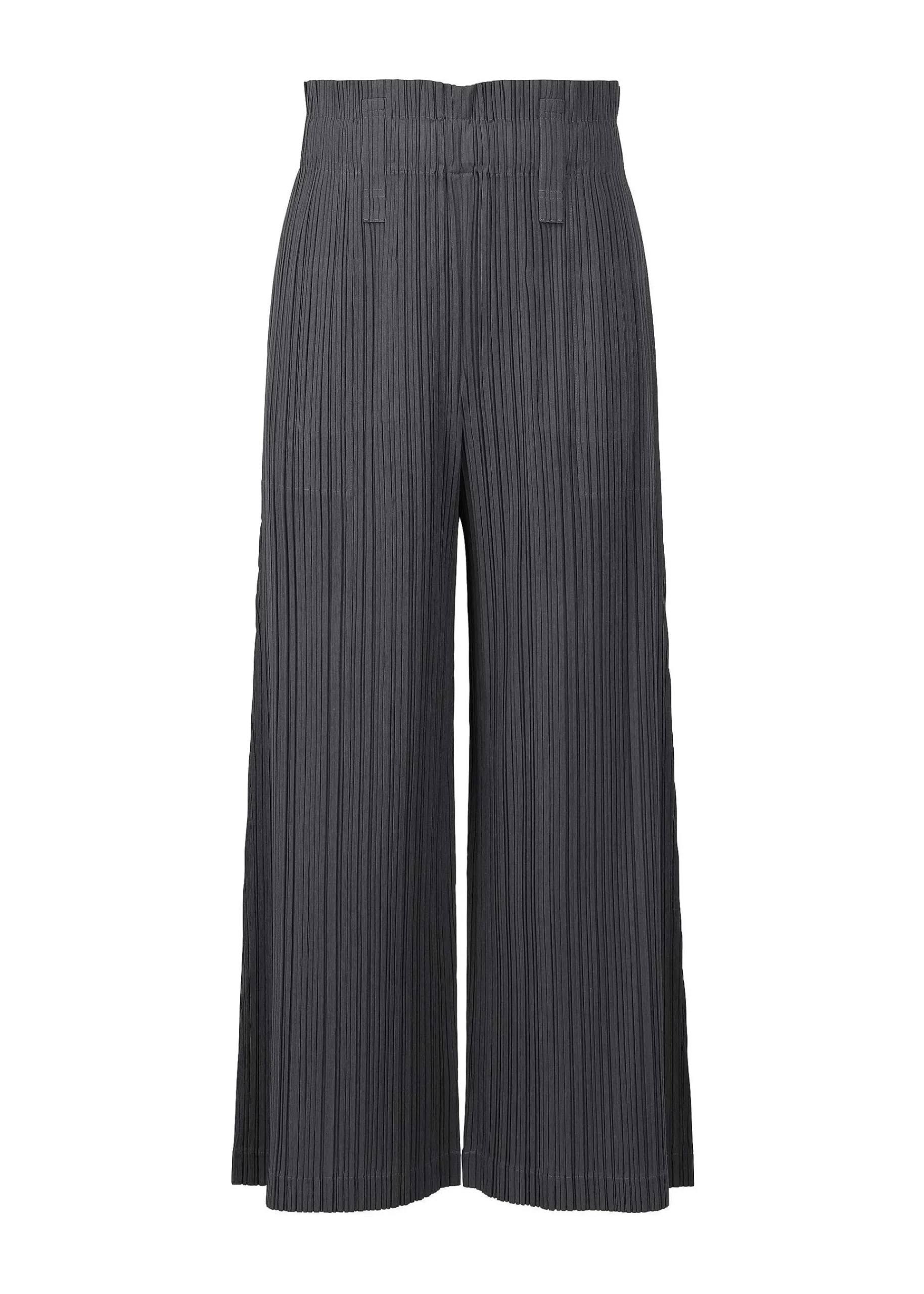 ISSEY MIYAKE Ramie Pleats Best Sale