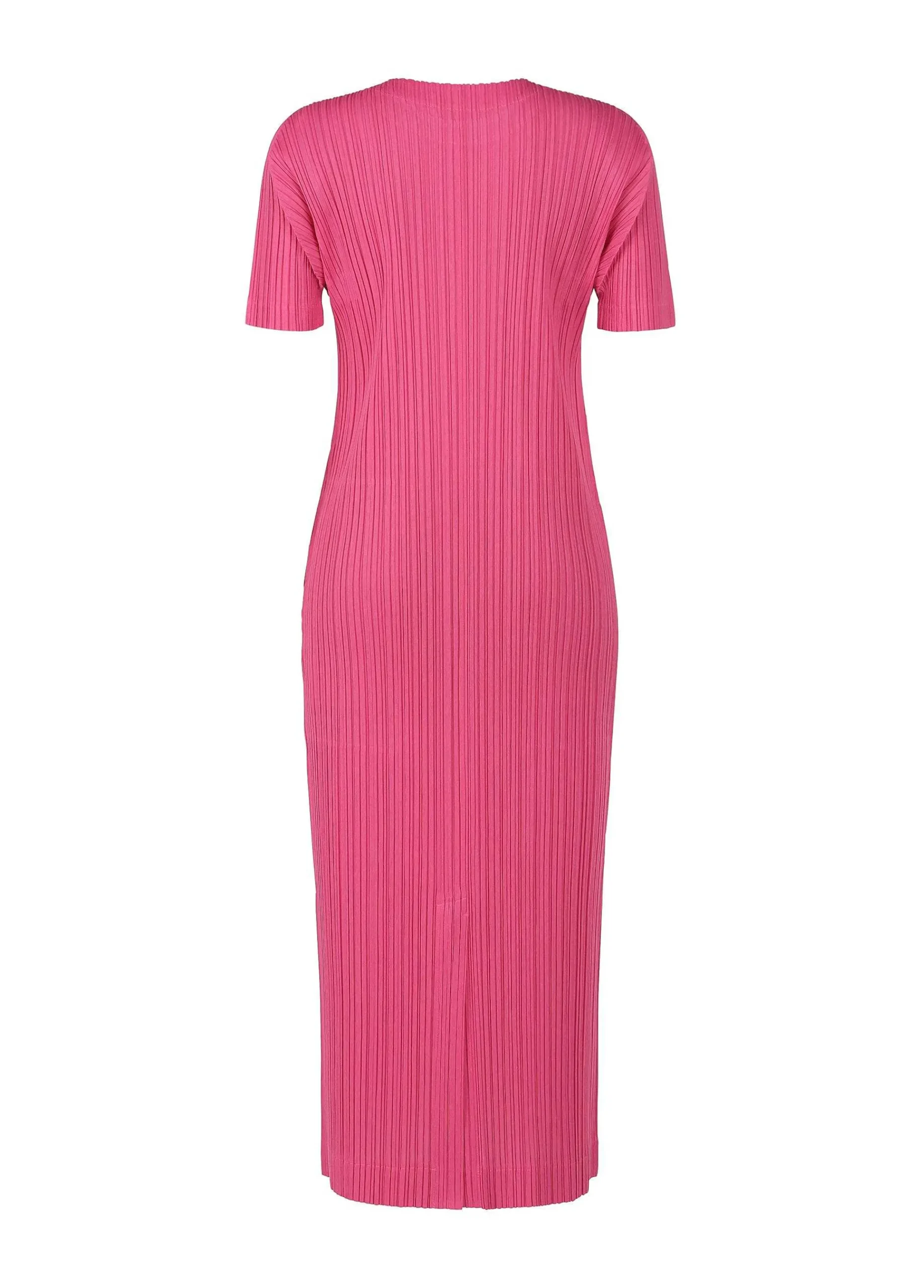 ISSEY MIYAKE Ramie Pleats Fashion