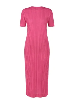 ISSEY MIYAKE Ramie Pleats Fashion