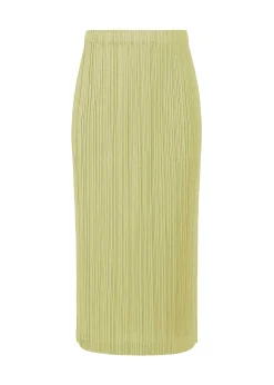 ISSEY MIYAKE Ramie Pleats Discount